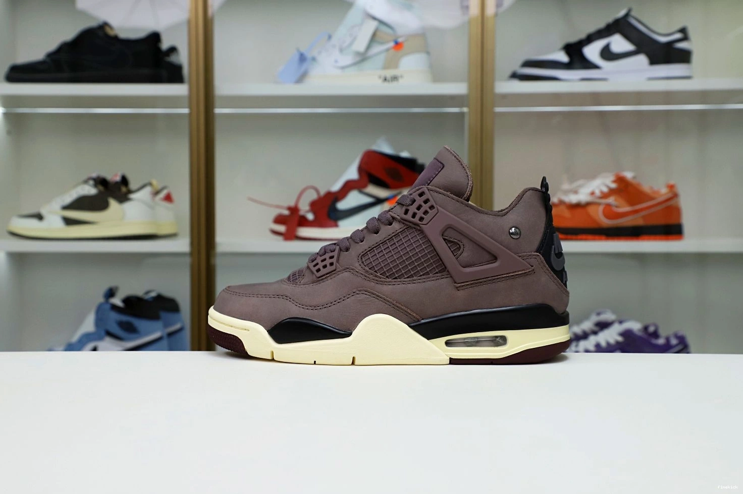 AM 4 AIR JORDAN 0313